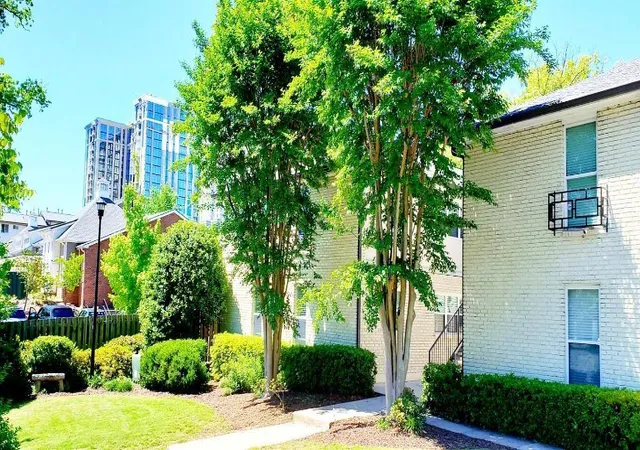 Condominium at 48 Peachtree Ave Ne #212, Atlanta, GA 30305 | MLS# 6836806 | | Sold on 2021-03-11