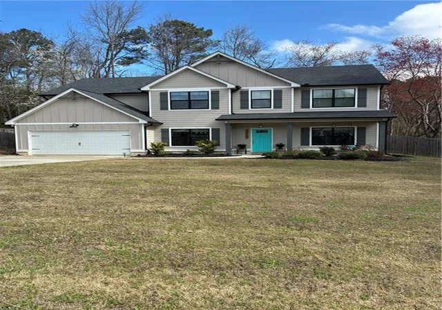 Homes for sale in Winston, GA | 7010 Palomino Trl, Winston, GA 30187 | MLS# 7733504
