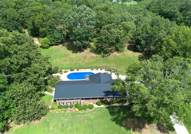 1st image of 408 Mac Johnson Rd Nw, Cartersville, GA 30121 | MLS# 7766595
