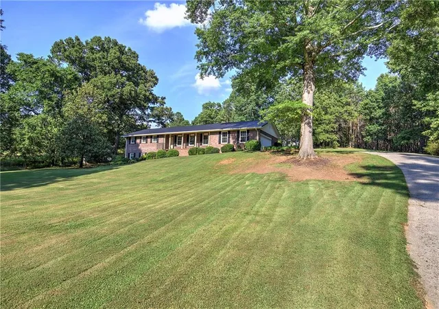5th image of 408 Mac Johnson Rd Nw, Cartersville, GA 30121 | MLS# 7766595