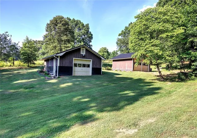 81st image of 408 Mac Johnson Rd Nw, Cartersville, GA 30121 | MLS# 7766595