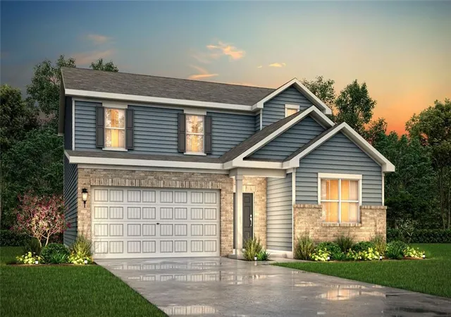 1st image of 8035 Dickens Dr, Fairburn, GA 30213 | MLS# 7790678