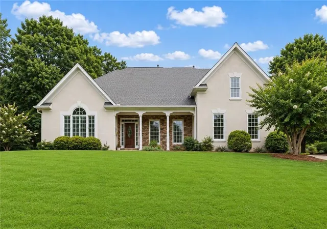 1st image of 105 Dixter Close, Johns Creek, GA 30022 | MLS# 7810044