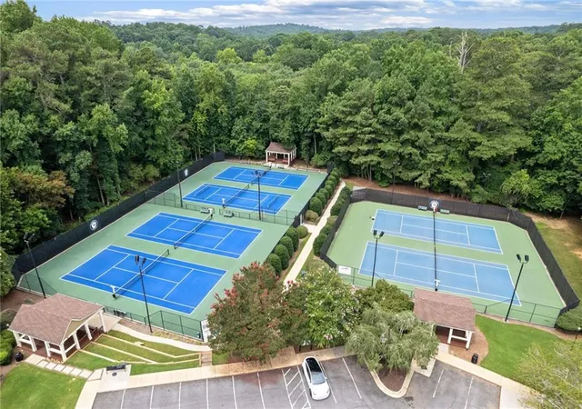 45th image of 105 Dixter Close, Johns Creek, GA 30022 | MLS# 7810044
