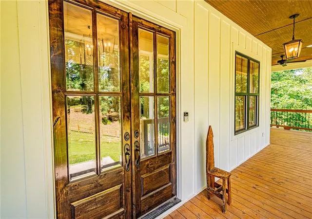 Photo 3 of Single family home for sale at 2051 Clay Crk Fls Rd, Dahlonega, GA 30533 | MLS# 7788555 | Listing updated on 2026-09-11
