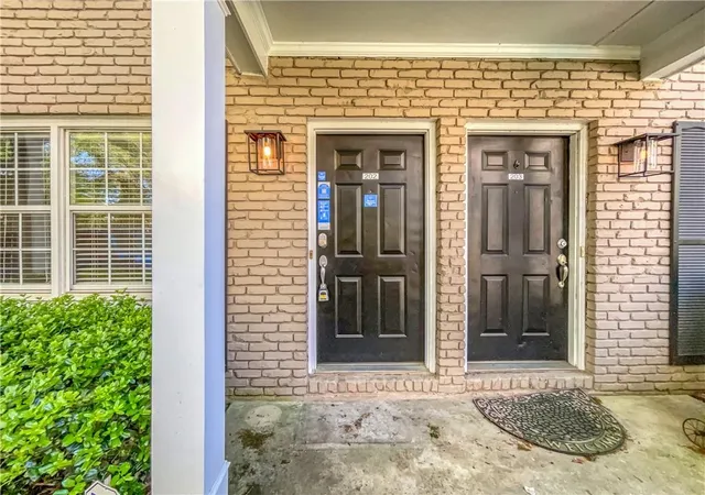 Townhouse at 2232 Dunseath Ave Nw #202, Atlanta, GA 30318 | MLS# 7633495 | | Sold on 2025-11-04