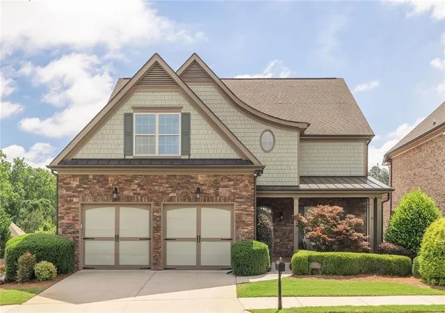 1st image of 11147 Brookhavenclub Dr, Duluth, GA 30097 | MLS# 7781529