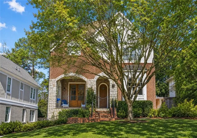 1st image of 750 Yorkshire Rd Ne, Atlanta, GA 30306 | MLS# 7769840
