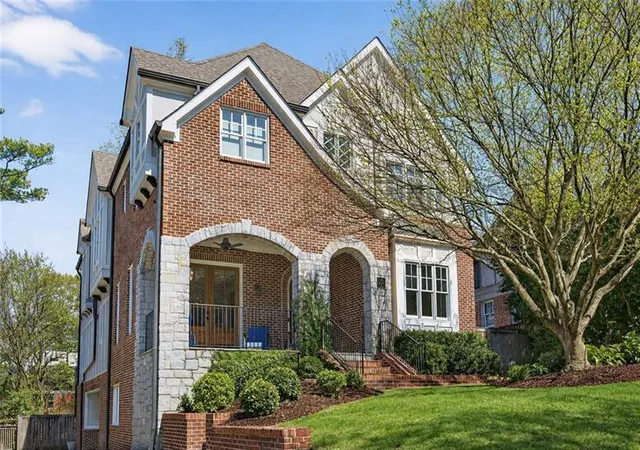 79th image of 750 Yorkshire Rd Ne, Atlanta, GA 30306 | MLS# 7769840