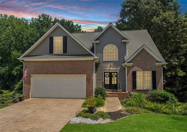 Photo 1 of Sale Pending at 7211 Meadow Gate Way, Woodstock, GA 30189 | MLS# 7823345 | Listing updated on 2026-09-15