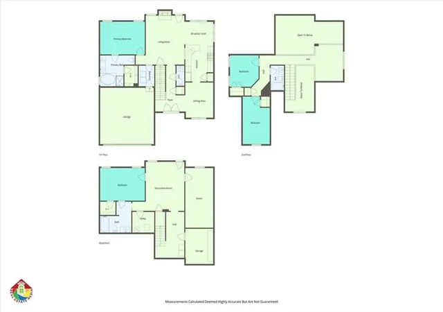 Photo 2 of Sale Pending at 7211 Meadow Gate Way, Woodstock, GA 30189 | MLS# 7823345 | Listing updated on 2026-09-15