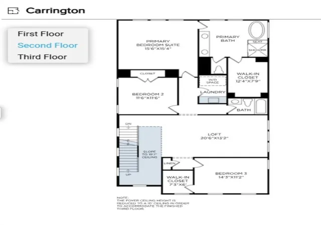 Photo 3 of Single family home for sale at 4130 Mandolin Dr, Cumming, GA 30028 | MLS# 7740003 | Listing updated on 2026-10-18