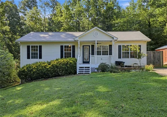 1st image of 54 Cross Sabre Dr, Dawsonville, GA 30534 | MLS# 7823958