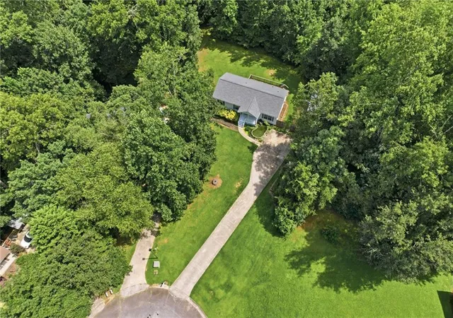 2nd image of 54 Cross Sabre Dr, Dawsonville, GA 30534 | MLS# 7823958