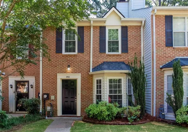 Photo 1 of Townhouse for sale at 2933 Lexington Tr Dr Se, Smyrna, GA 30080 | MLS# 7774388 | Listing updated on 2026-08-29