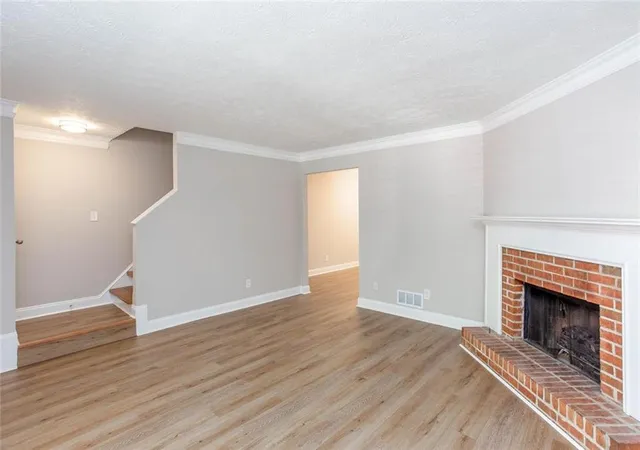 Photo 2 of Townhouse for sale at 2933 Lexington Tr Dr Se, Smyrna, GA 30080 | MLS# 7774388 | Listing updated on 2026-08-29