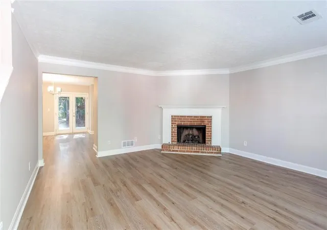 Photo 3 of Townhouse for sale at 2933 Lexington Tr Dr Se, Smyrna, GA 30080 | MLS# 7774388 | Listing updated on 2026-08-29