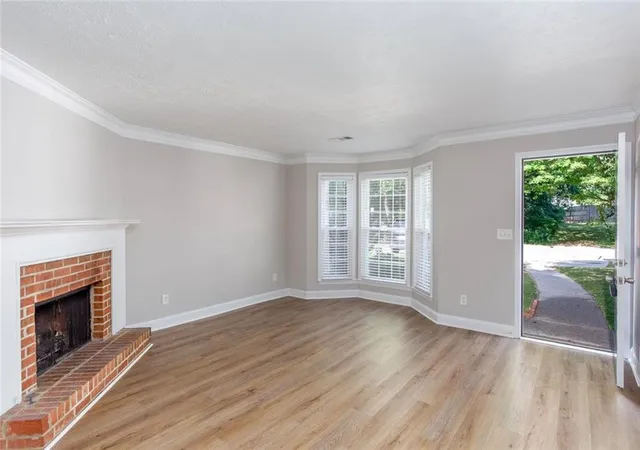 Photo 3 of Townhouse for sale at 2933 Lexington Tr Dr SE, Smyrna, GA 30080 | MLS# 7774388 | Listing updated on 2026-08-29