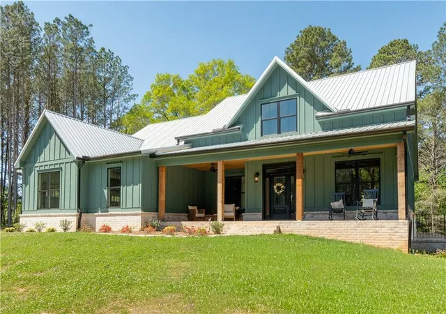 1st image of 526 Brice Station Rd, Silver Creek, GA 30173 | MLS# 7748031