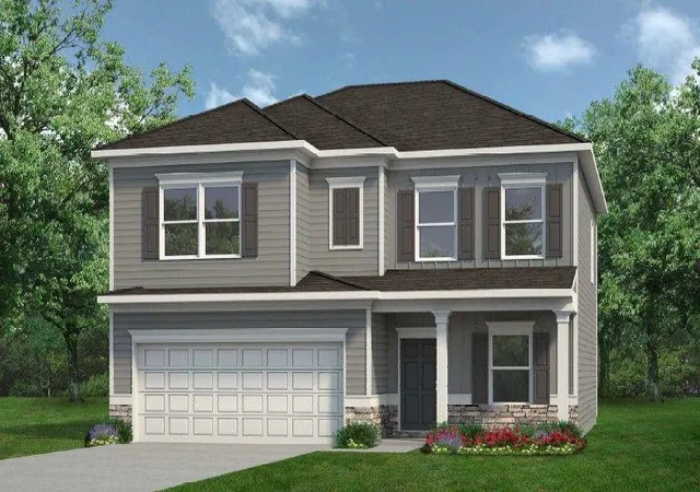 1st image of 814 Kensington St, Kingston, GA 30145 | MLS# 7769310