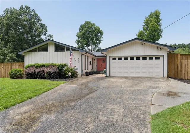 3rd image of 507 Angie Wy Sw, Lilburn, GA 30047 | MLS# 7788596