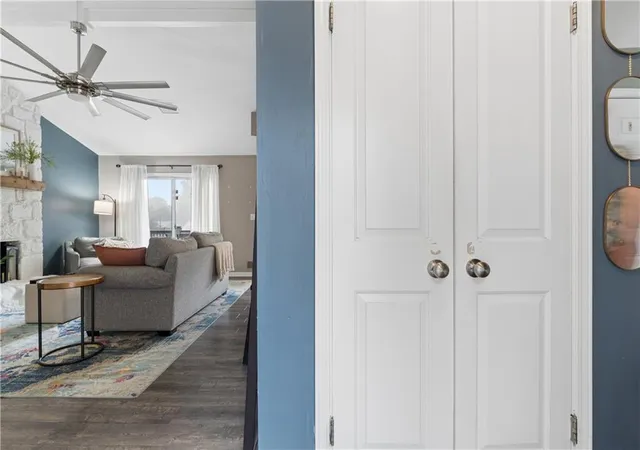 5th image of 507 Angie Wy Sw, Lilburn, GA 30047 | MLS# 7788596