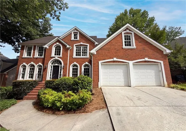 Homes for sale in Alpharetta, GA | 165 Fieldstone Edge, Alpharetta, GA 30005 | MLS# 7781073