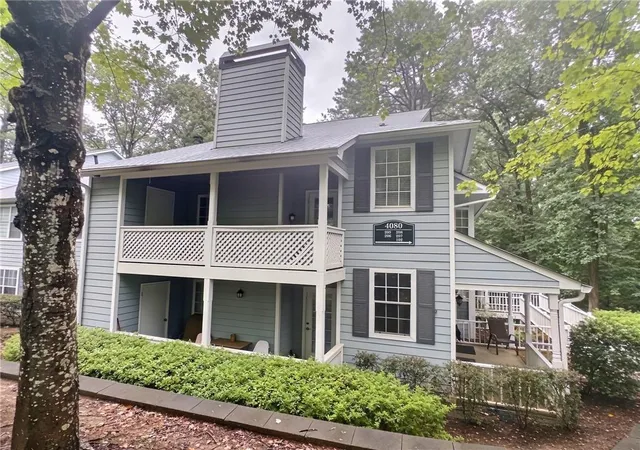 Photo 1 of Condo for sale at 4080 Riverlook Pkwy #205, Marietta, GA 30067 | MLS# 7817227 | Listing updated on 2026-08-08