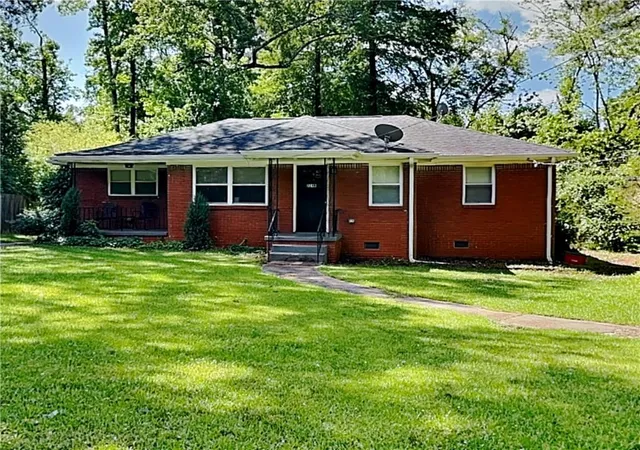 1st image of 224 Buchanan Ter, Decatur, GA 30030 | MLS# 7752324
