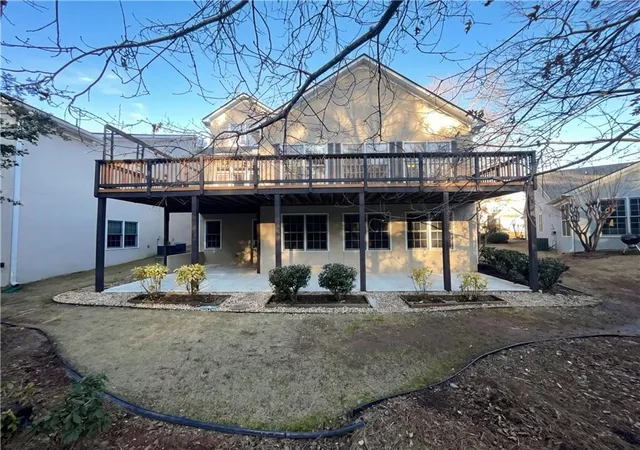 Homes for sale in Peachtree City, GA | 168 Maple Grove Ter, Peachtree City, GA 30269 | MLS# 7710836