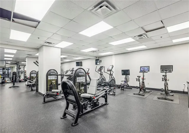 2nd image of 620 Peachtree St Ne, Atlanta, GA 30308