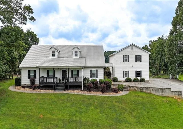 2nd image of 30 Sullins Rd, Cartersville, GA 30121 | MLS# 7816802
