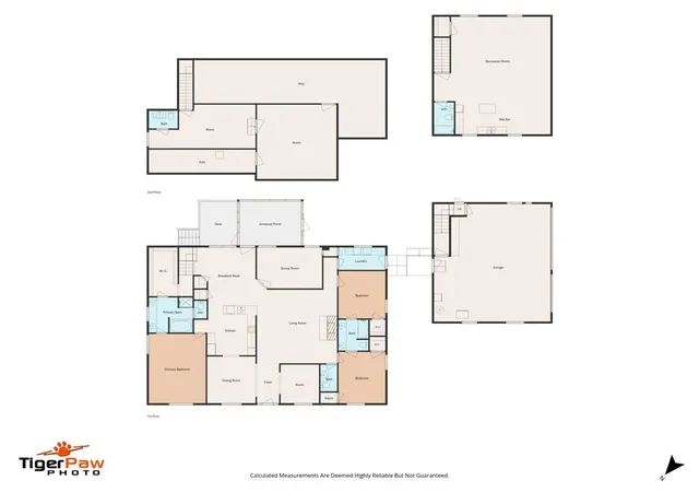 3rd image of 30 Sullins Rd, Cartersville, GA 30121 | MLS# 7816802