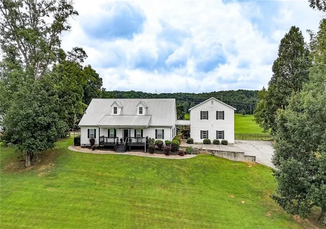 97th image of 30 Sullins Rd, Cartersville, GA 30121 | MLS# 7816802