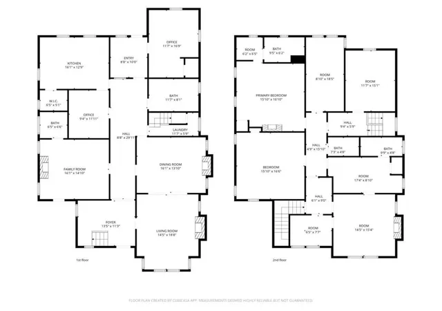 Photo 39 of Sale Pending at 1720 Rugby Ave, Atlanta, GA 30337 | MLS# 7756775 | Listing updated on 2026-08-21