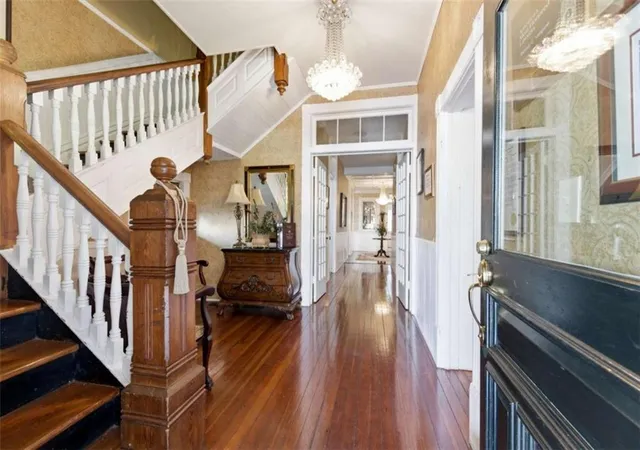 Photo 3 of Sale Pending at 1720 Rugby Ave, Atlanta, GA 30337 | MLS# 7756775 | Listing updated on 2026-08-21