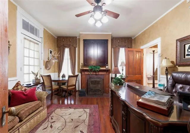 Photo 4 of Sale Pending at 1720 Rugby Ave, Atlanta, GA 30337 | MLS# 7756775 | Listing updated on 2026-08-21