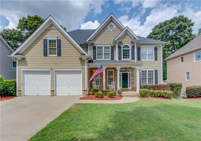 1st image of 5111 Cabot Creek Dr, Buford, GA 30518 | MLS# 7773467