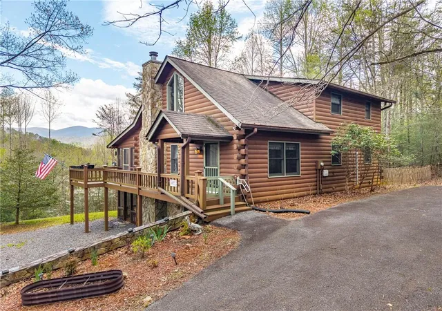 Homes for sale in Cherry Log, GA | 238 Cedar Ridge Rd, Cherry Log, GA 30522 | MLS# 7747710
