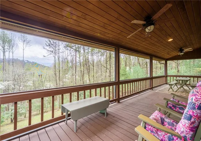 Homes for sale in Cherry Log, GA | 238 Cedar Ridge Rd, Cherry Log, GA 30522 | MLS# 7747710