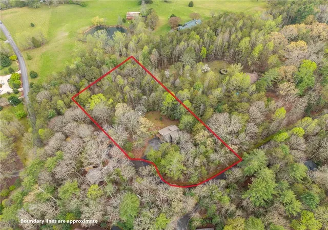 Homes for sale in Cherry Log, GA | 238 Cedar Ridge Rd, Cherry Log, GA 30522 | MLS# 7747710