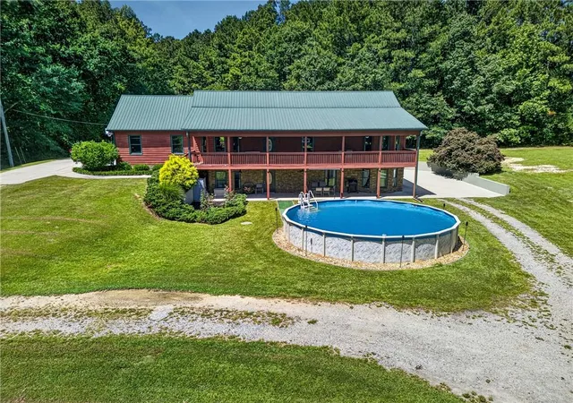 Photo 1 of Sale Pending at 1218 Duncan Rd, Oxford, GA 30054 | MLS# 7824979 | Listing updated on 2026-09-23