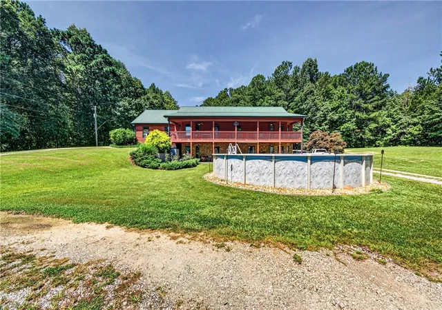 Photo 3 of Sale Pending at 1218 Duncan Rd, Oxford, GA 30054 | MLS# 7824979 | Listing updated on 2026-09-23