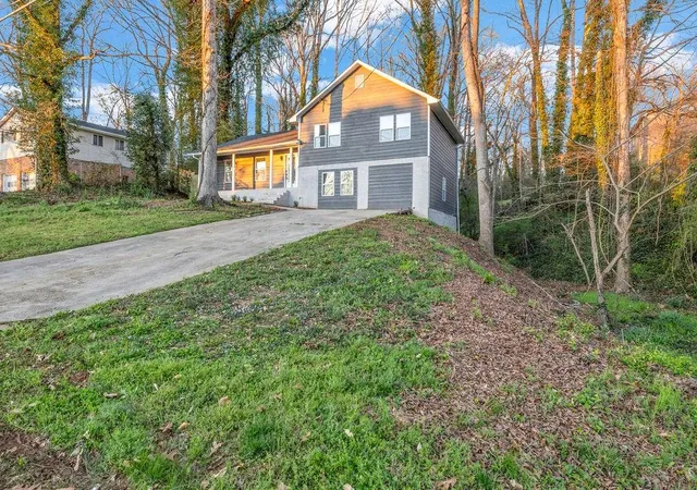 27th image of 4922 Rock Springs Rd, Lithonia, GA 30038 | MLS# 7735635
