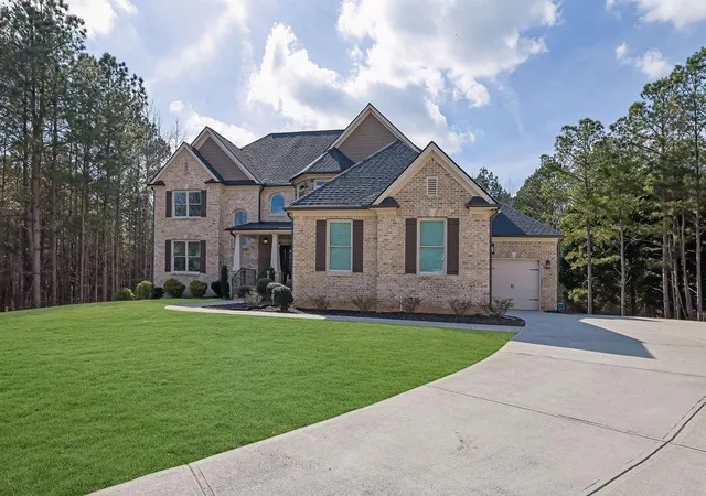 1st image of 3298 Alcovy Club Ct, Dacula, GA 30019 | MLS# 7728303