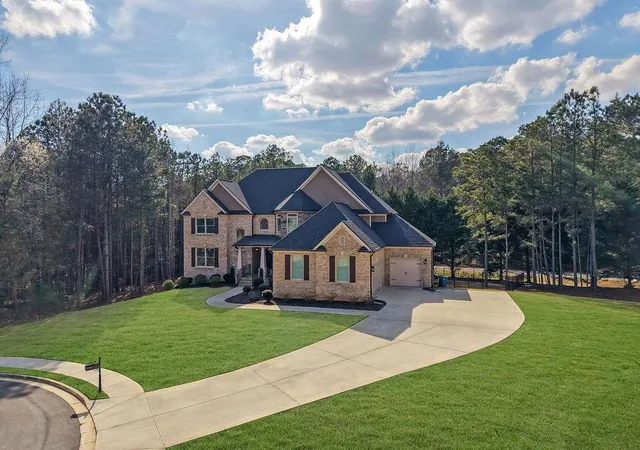 2nd image of 3298 Alcovy Club Ct, Dacula, GA 30019 | MLS# 7728303