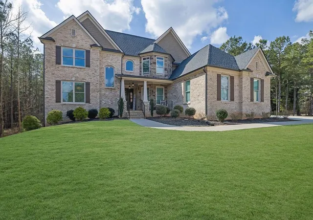 4th image of 3298 Alcovy Club Ct, Dacula, GA 30019 | MLS# 7728303