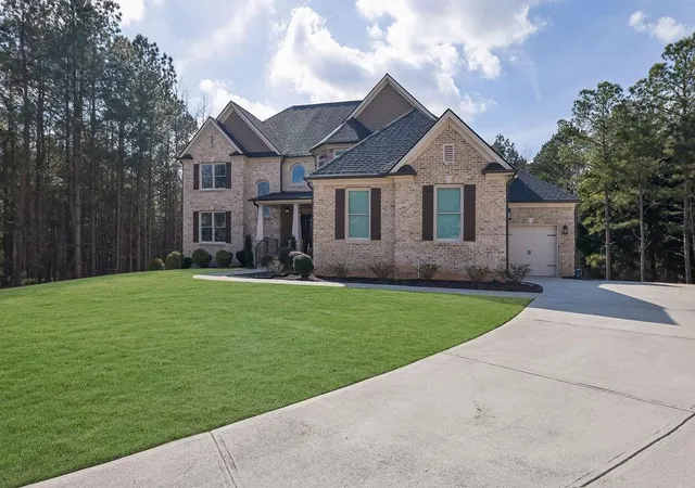 5th image of 3298 Alcovy Club Ct, Dacula, GA 30019 | MLS# 7728303