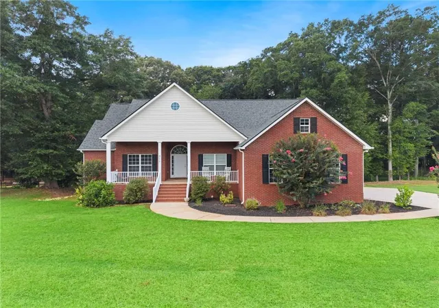 Photo 1 of Sale Pending at 316 Mckibben Dr, Locust Grove, GA 30248 | MLS# 7815641 | Listing updated on 2026-09-28
