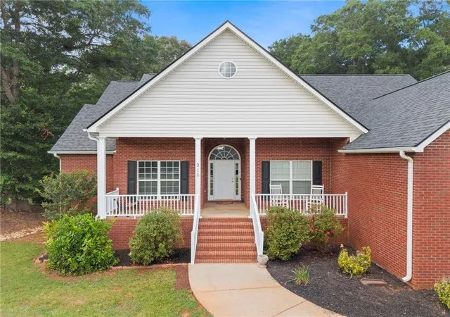 Photo 3 of Sale Pending at 316 Mckibben Dr, Locust Grove, GA 30248 | MLS# 7815641 | Listing updated on 2026-09-28